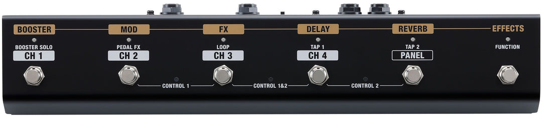 Boss GA-FC EX Foot Controller