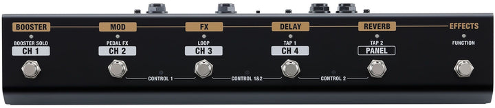 Boss GA-FC EX Foot Controller