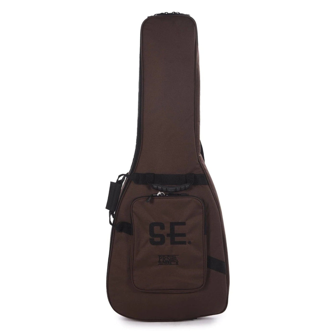 PRS SE CE24 Standard Electric Guitar - Charcoal Satin 4