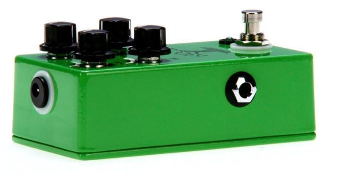 JHS Bonsai 9-way Screamer Overdrive Pedal