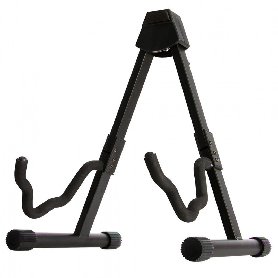 Onstage GS7364 Collapsible A-Frame Guitar Stand