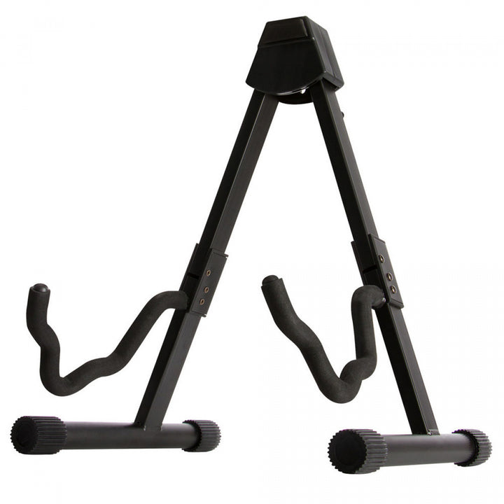 Onstage GS7364 Collapsible A-Frame Guitar Stand
