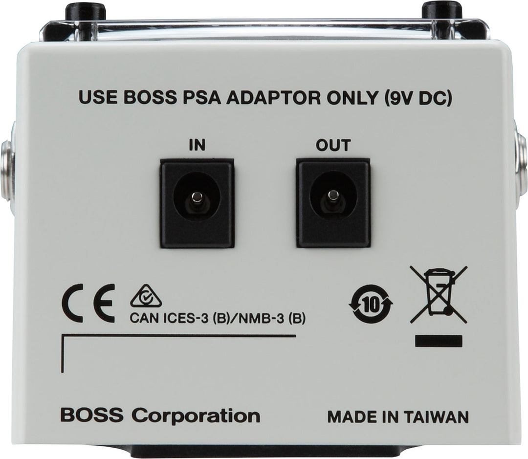 Boss TU3 Chromatic Tuner Pedal 3