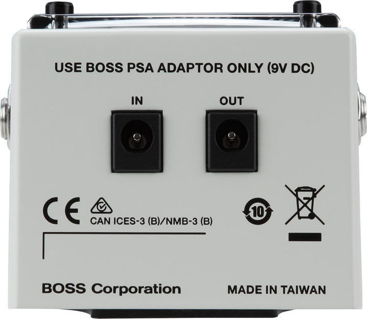 Boss TU3 Chromatic Tuner Pedal 3