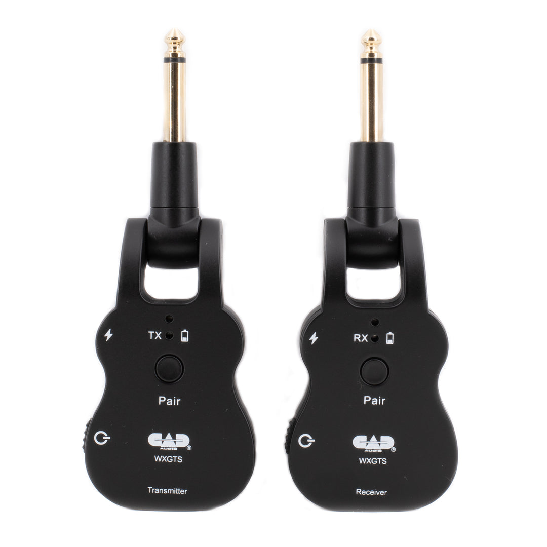 CAD WXGTS Digital Guitar Wireless System