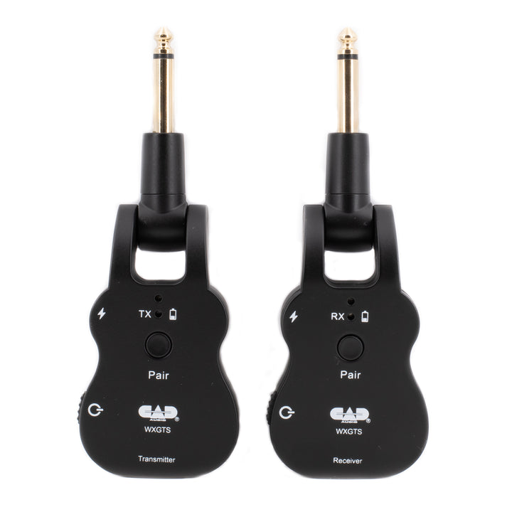 CAD WXGTS Digital Guitar Wireless System