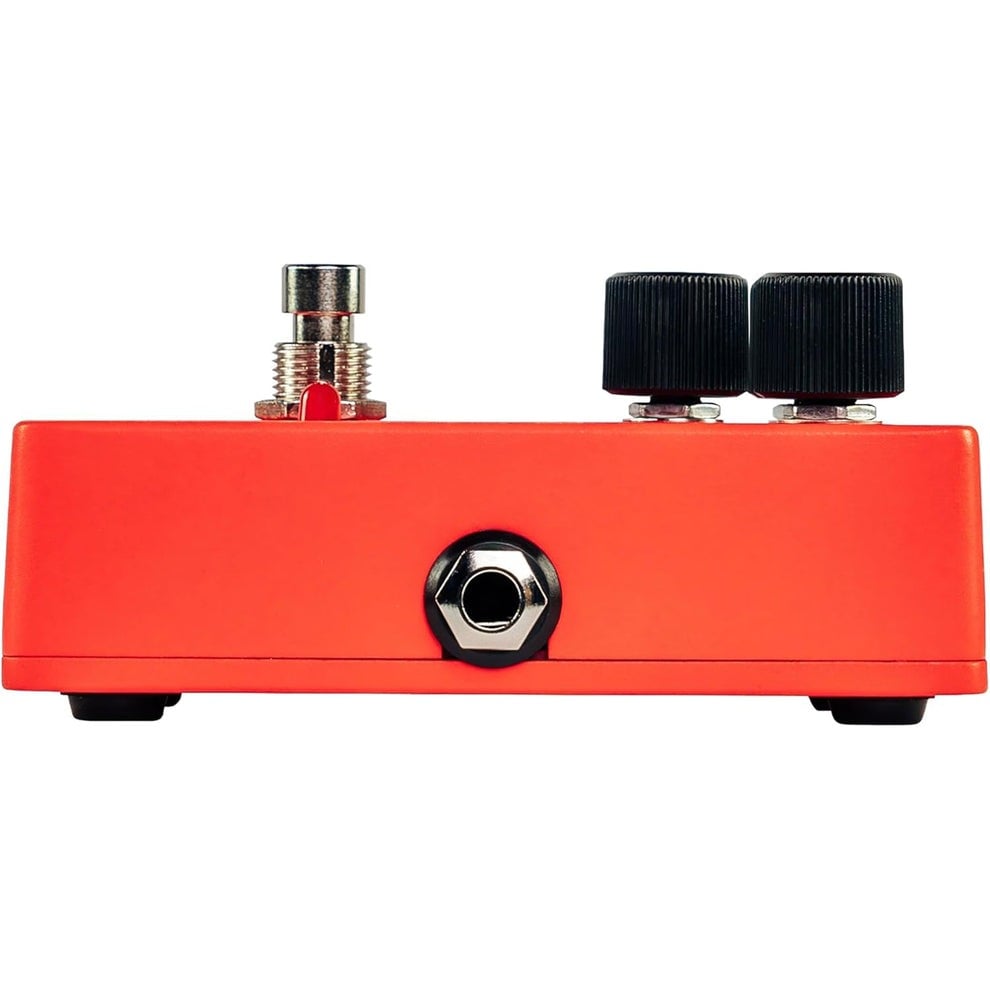 Electro-Harmonix Big Muff Pi 2 Dual OP-Amp Fuzz Pedal