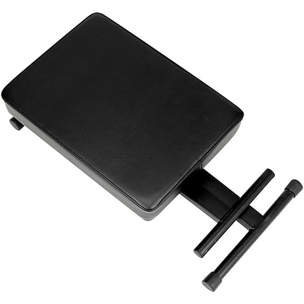On-Stage KT7800 3 Position X-Style Keyboard Bench 4
