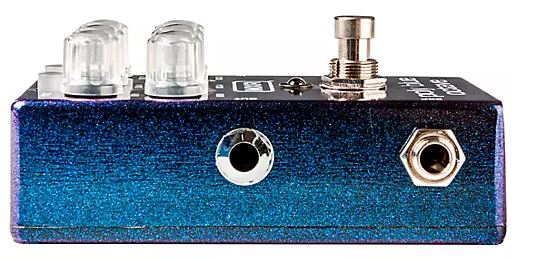MXR M306 Poly Blue Octave Pedal