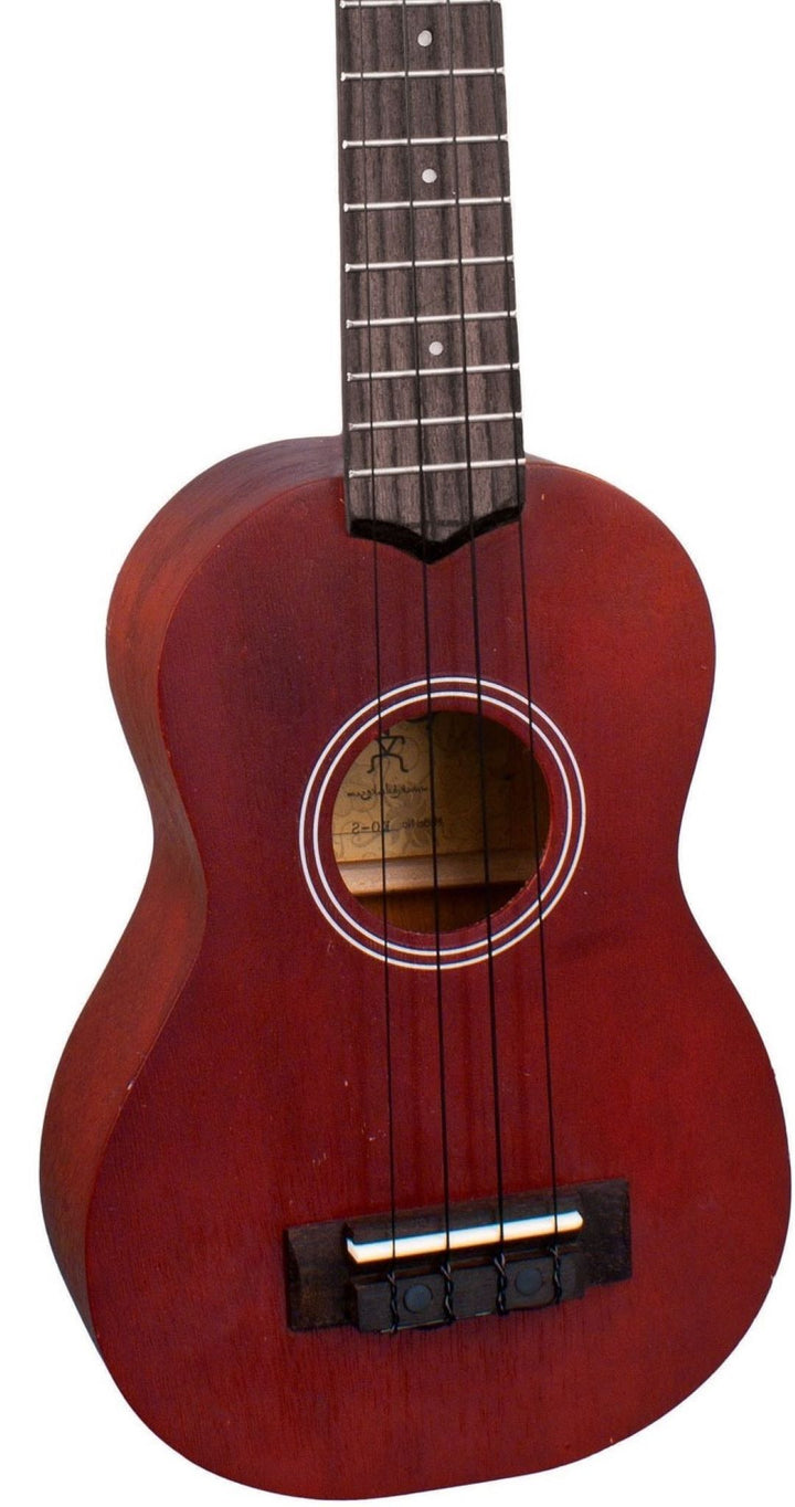 Kohala KO-S Kine'O Ukulele - Soprano