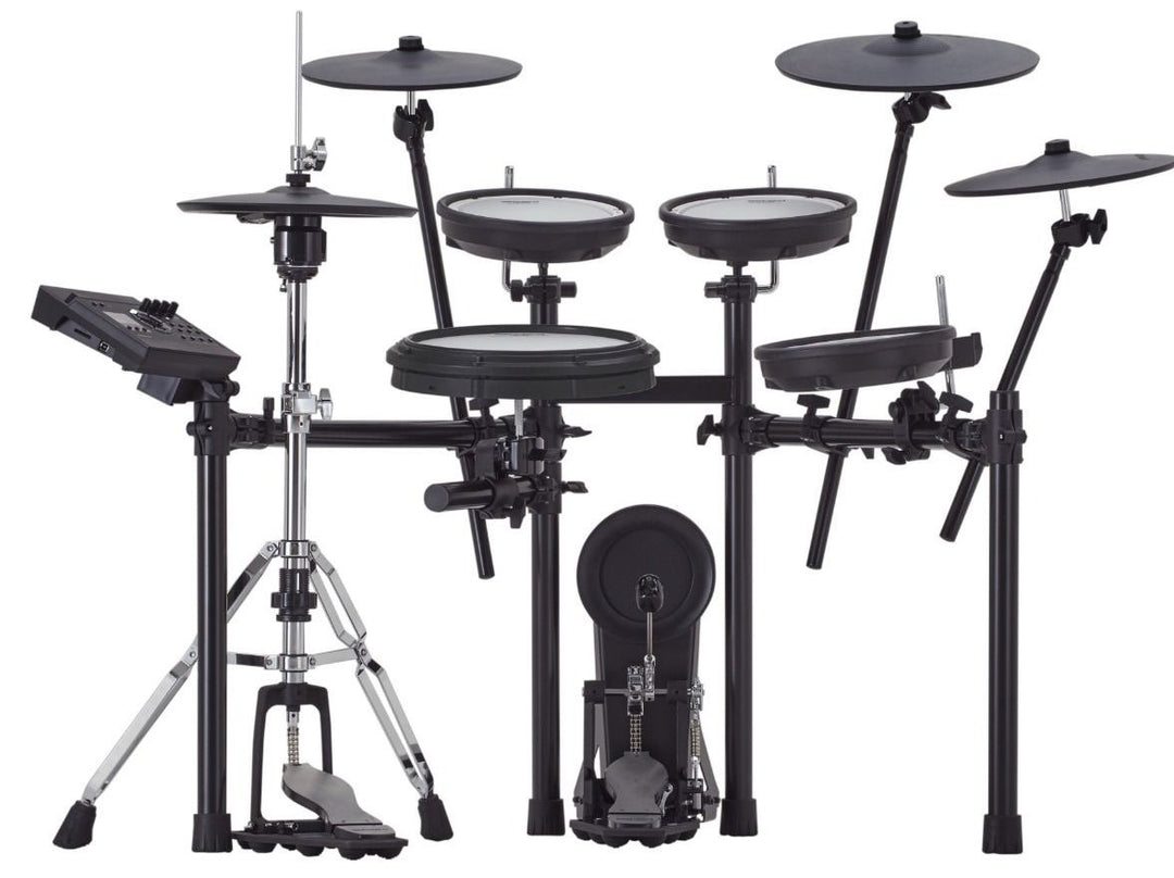 Roland V-Drums TD-17KVX2 Gen 2 Electronic Drum Kit