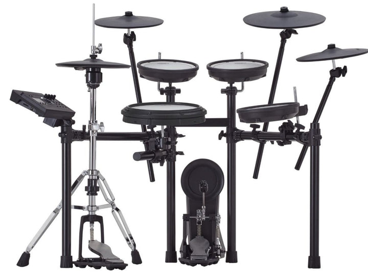 Roland V-Drums TD-17KVX2 Gen 2 Electronic Drum Kit