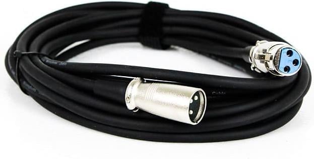 Onstage MC12-20LC 20-Foot XLR-XLR Cable