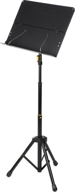 Hercules BS408BPLUS Orchestra Stand 3
