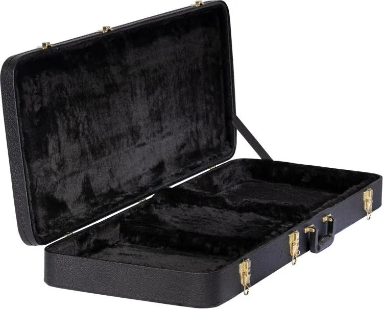 Ibanez FRH100C Hardshell Case - Black 2