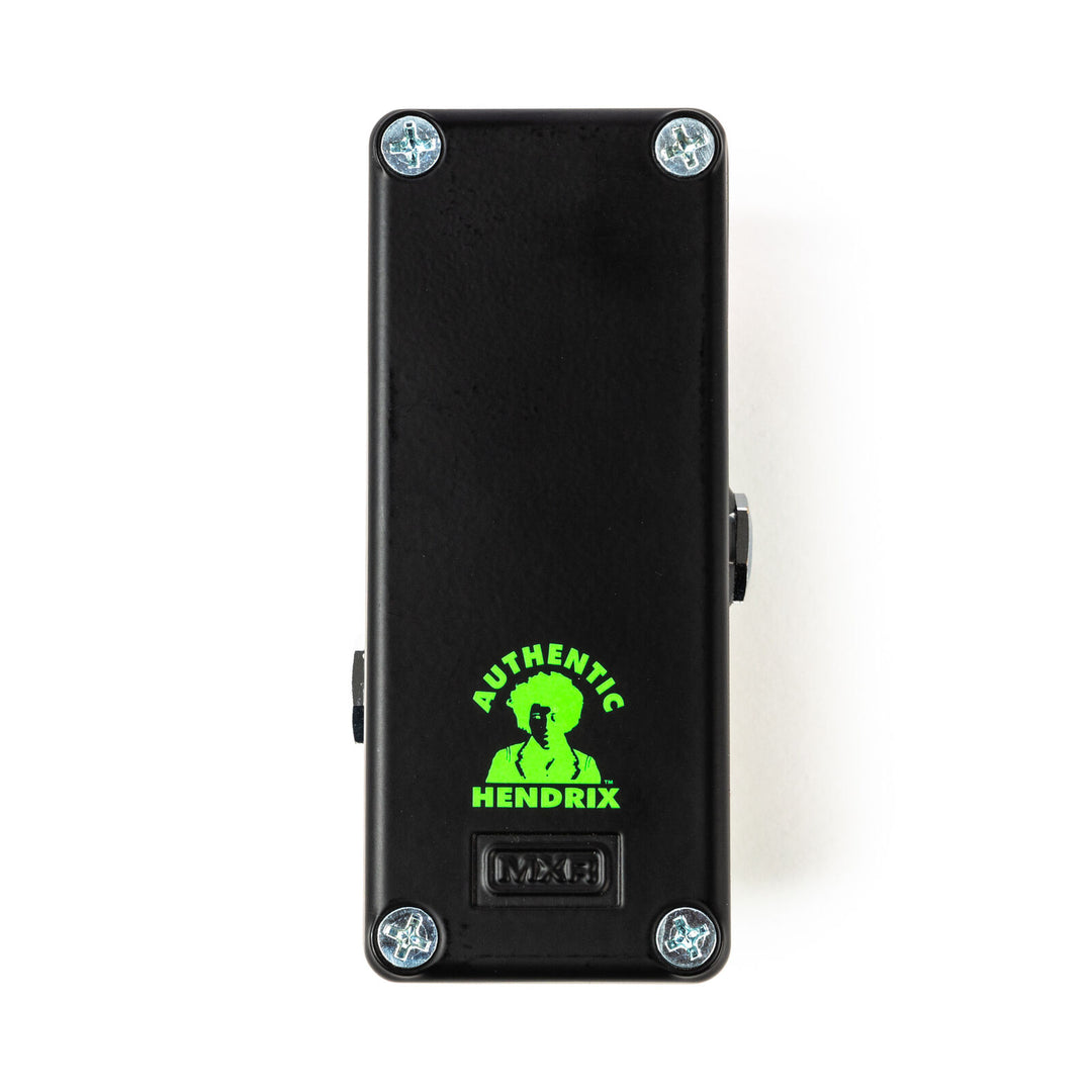 Dunlop Jimi Hendrix 68 Shrine Series JHMS1 Fuzz Face Distortion Effect Pedal