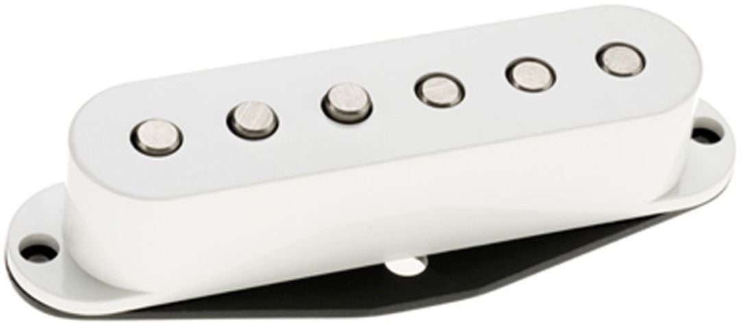 Dimarzio DP408 Virtual Vintage 1954 Pro Pickup - White