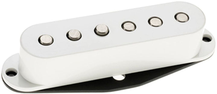Dimarzio DP408 Virtual Vintage 1954 Pro Pickup - White
