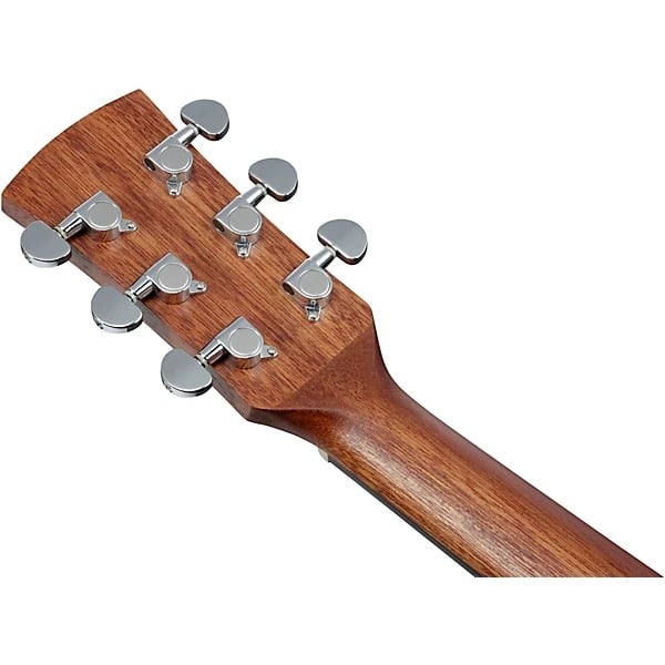Ibanez PF54OPN Acoustic Dreadnought Guitar - Open Pore Natural 2