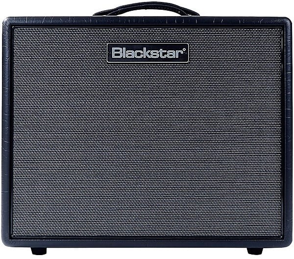 Blackstar HT-20R MKIII 20W Tube Guitar Combo Amp - Black