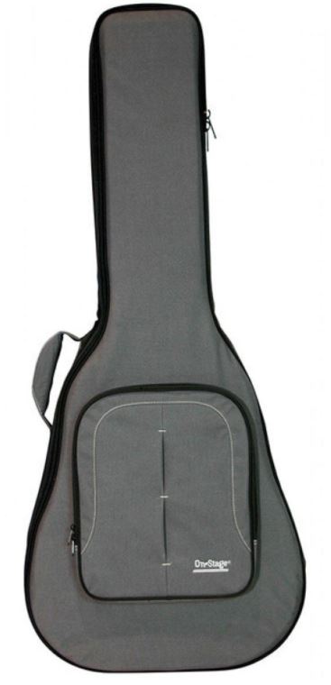 Onstage GHA7550CG Hybrid Acoustic Guitar Gig Bag
