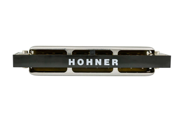 Hohner BGRVR-Bb Big River Harmonica KEY OF Bb 2
