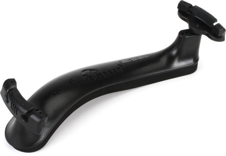 Everest EF4 Collapsible Violin Shoulder Rest - 4/4 Size 4