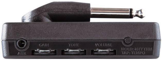 Blackstar AP2FLYBASS 3-Voice Headphone Amp for Bass Guitar 4