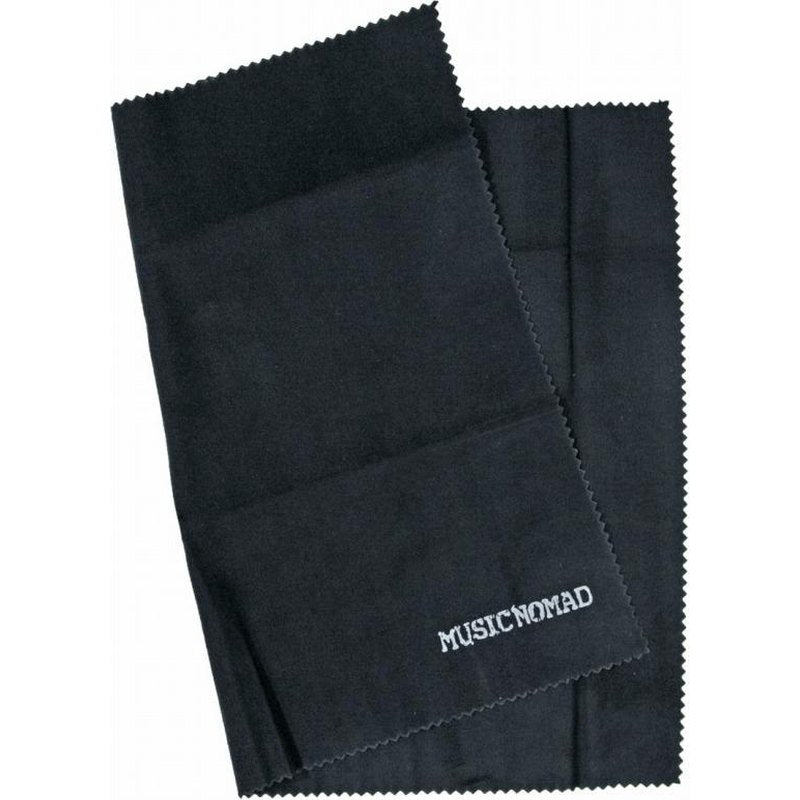 Music Nomad MN201 Microfiber Suede Polishing Cloth
