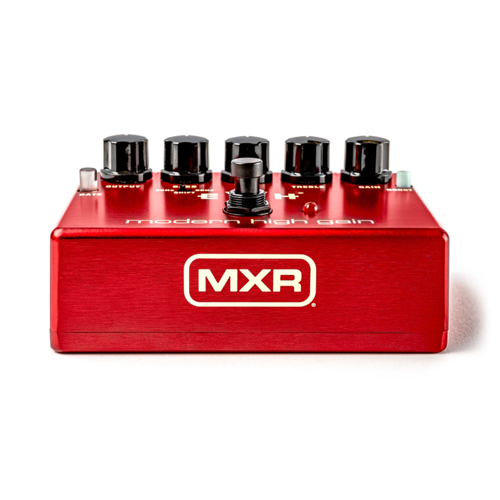 MXR EVH Modern High Gain Distortion Pedal 5