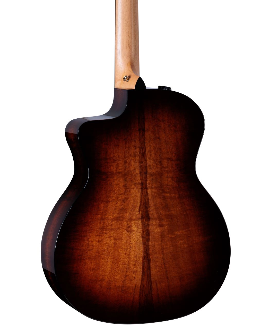 Taylor 264ce-K DLX 12-String Acoustic Electric Guitar - Shaded Edgeburst