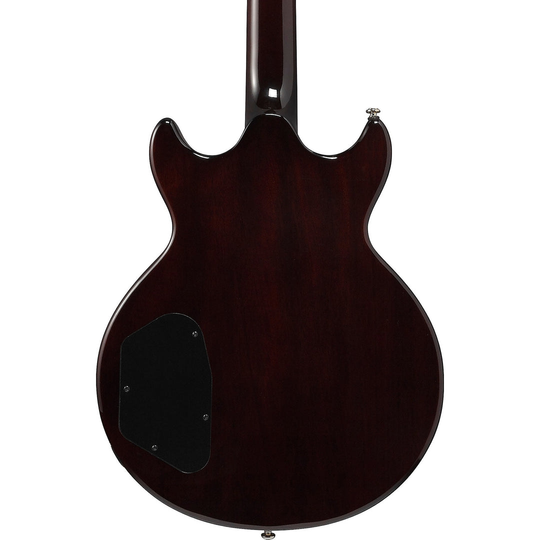 Ibanez AR520HFMLBB Electric Guitar (Light Blue Burst) - No Case