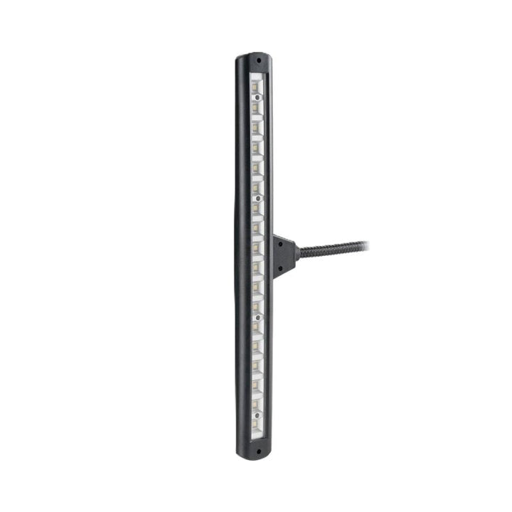On-Stage LED8800 LED Piano Lamp - Black 4