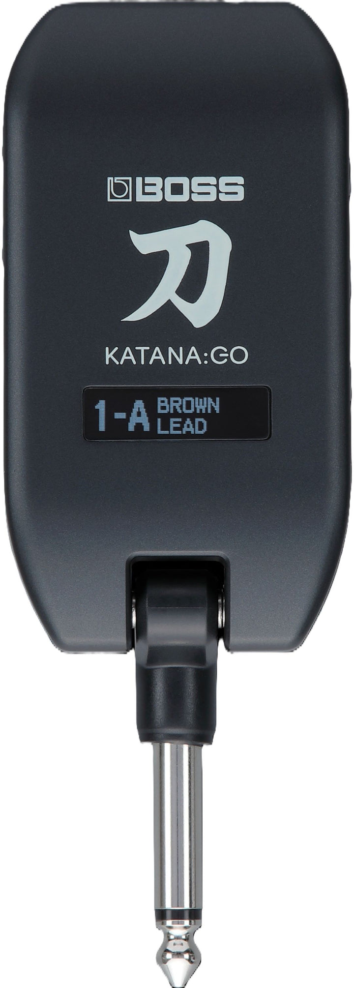 Boss Katana:Go Personal Headphone Guitar Amp