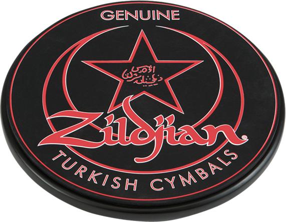 Zildjian P1202 12" Practice Pad