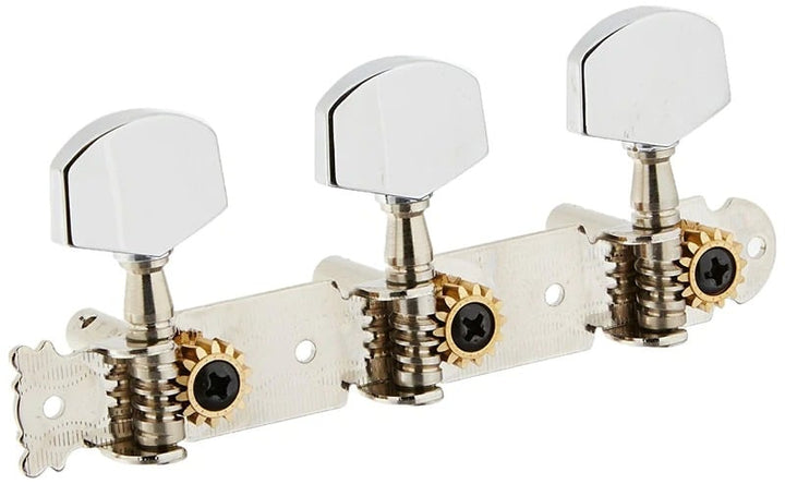 Ping P2631 Machine Heads  (3 In-Line Set) 2