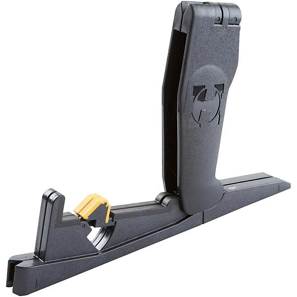 Hercules EZPack GS200B Guitar Stand for Acoustic and Electric Guitars