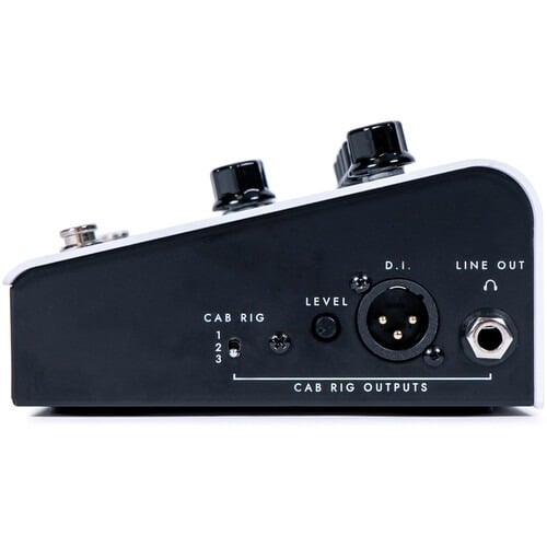 Blackstar AMPED1 100-watt Guitar Amp Pedal 2