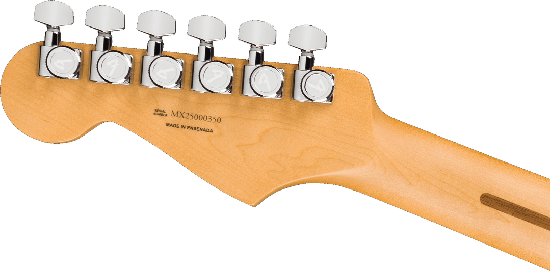 Fender Player II Modified Stratocaster Electric Guitar - Olympic Pearl