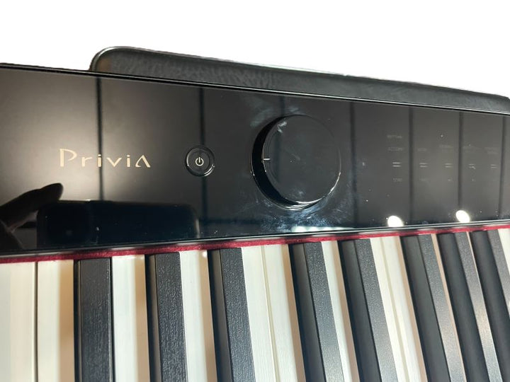 Casio PX-S3100BK Compact Digital Piano - Black (B-Stock) 4