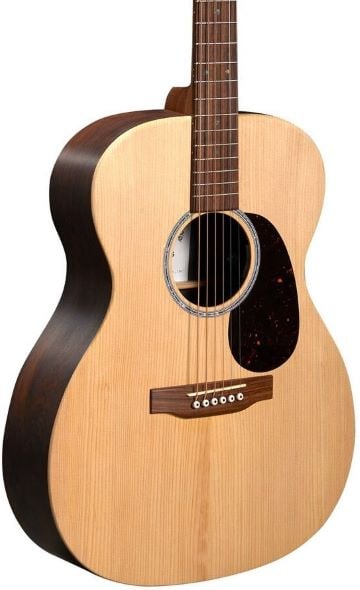 Martin 000-X2E Acoustic Electric Guitar - Brazilian Rosewood