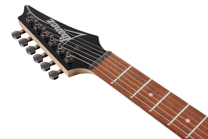 Ibanez RG421MOL Standard Electric Guitar - Mahogany Oil 3