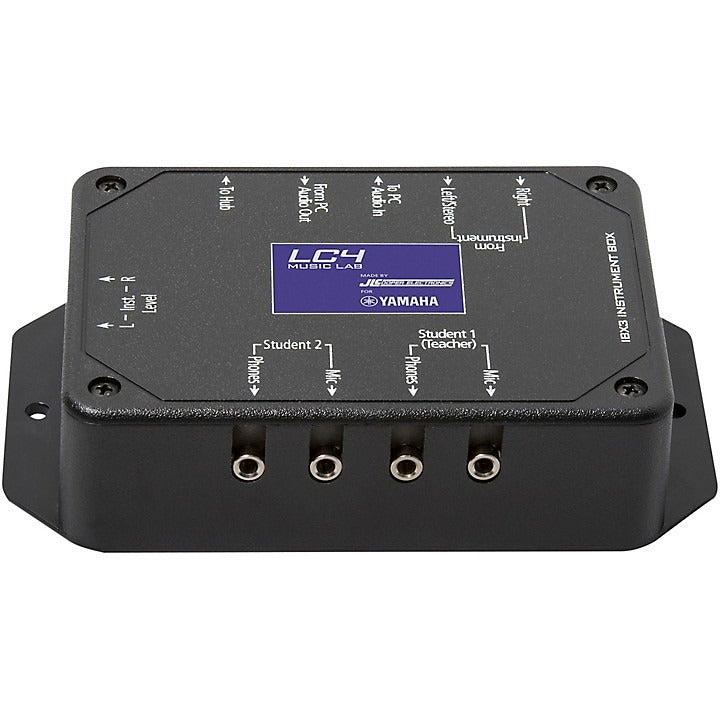 yamaha-lc4-base-teaching-lab-master-controller 5
