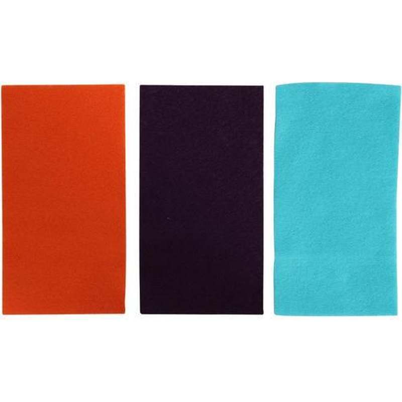 Onstage FRC3000 Synthetic Swabs for Flute (3-Pack)