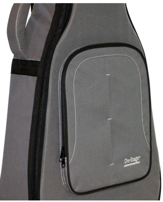 Onstage GHB7550CG Hybrid Bass Guitar Gig Bag