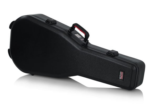 Gator Cases GTSA-GTRDREAD Dreadnought Guitar Case 2
