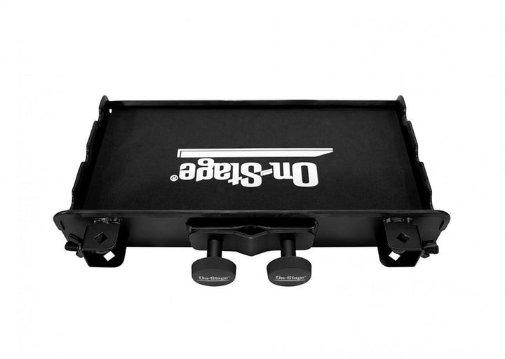 Onstage DPT4000 Percussion Tray - With Soft Case