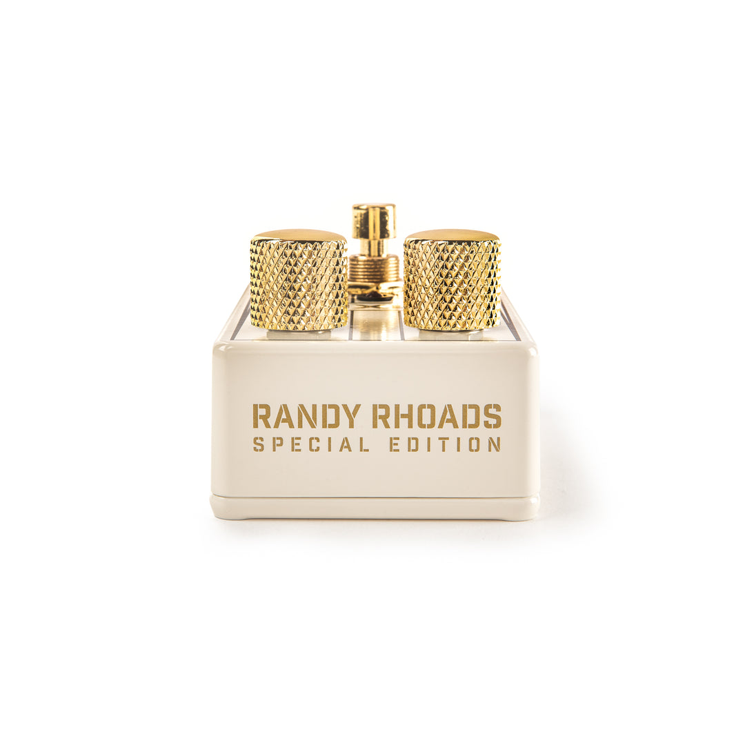 MXR RR104C Randy Rhoads Concorde Distortion+ Pedal