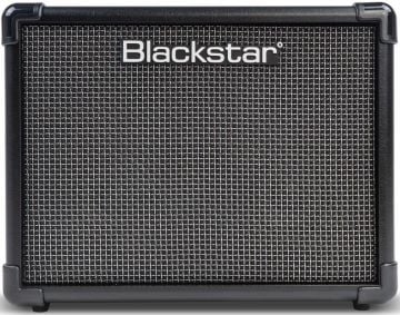 Blackstar IDCORE10 V4 Stereo Digital Combo Guitar Amplifier