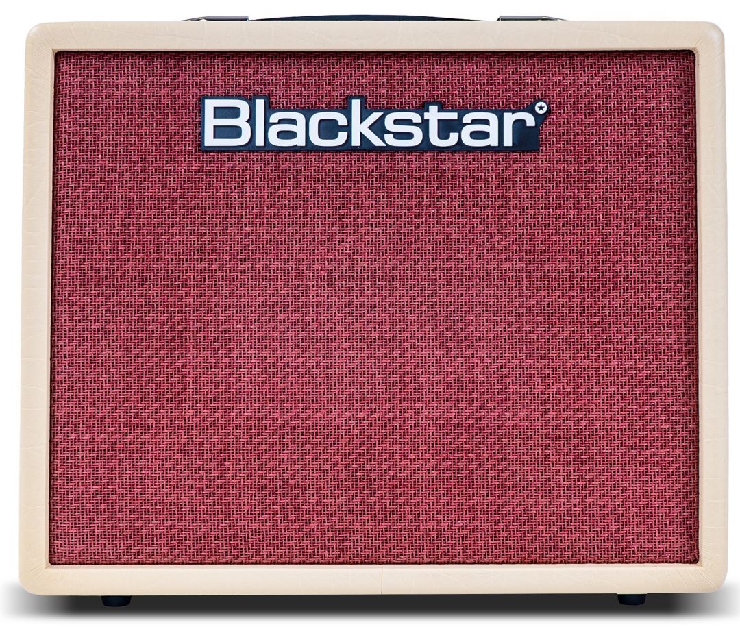 Blackstar DEBUT 30w 1x10 Combo Guitar Amplifier - Cream